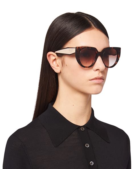 Prada Sunglasses & Eyewear 